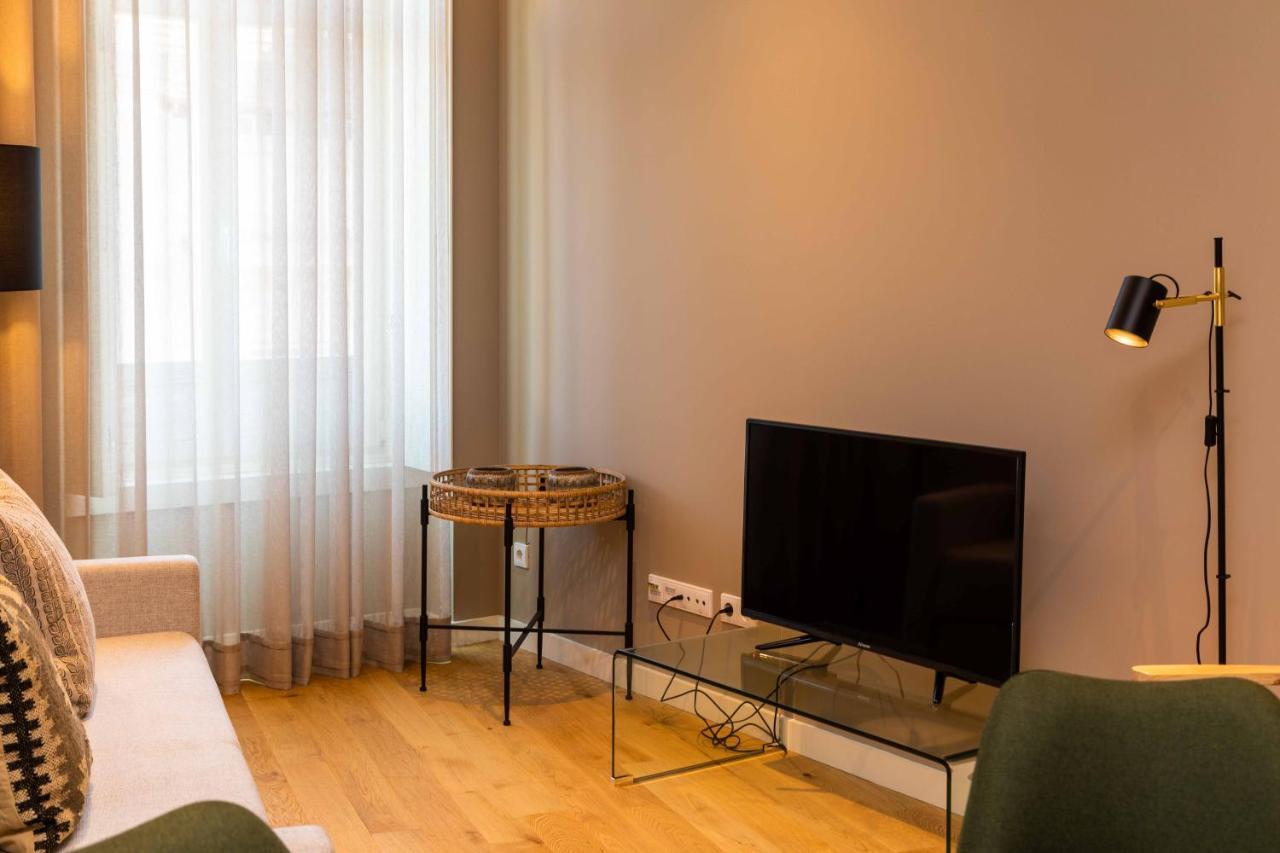 Viva Size Flats Clerigos Apartamento Porto Exterior foto