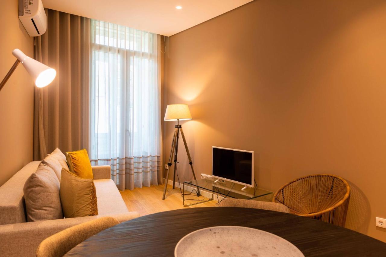 Viva Size Flats Clerigos Apartamento Porto Exterior foto
