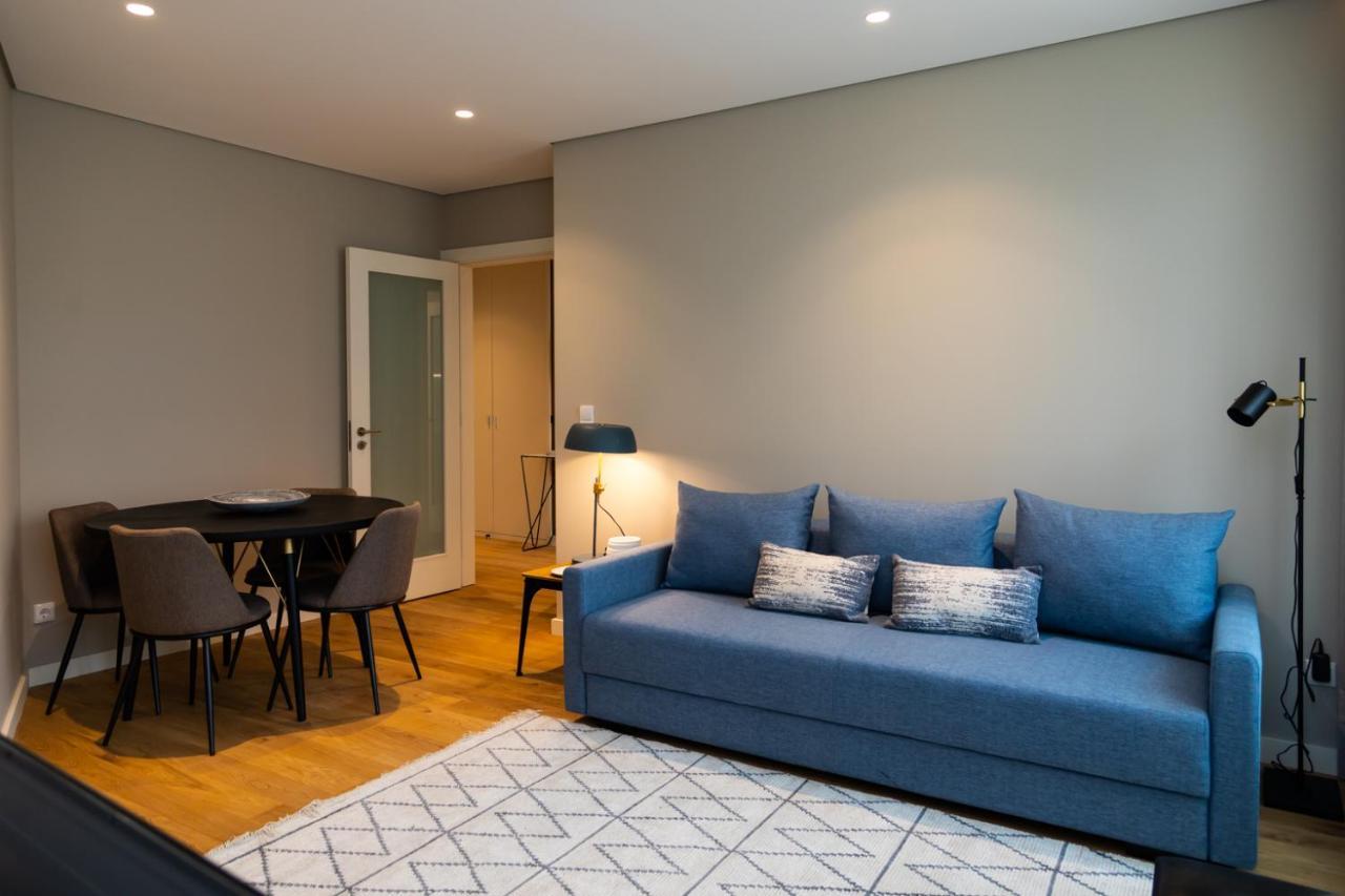 Viva Size Flats Clerigos Apartamento Porto Exterior foto