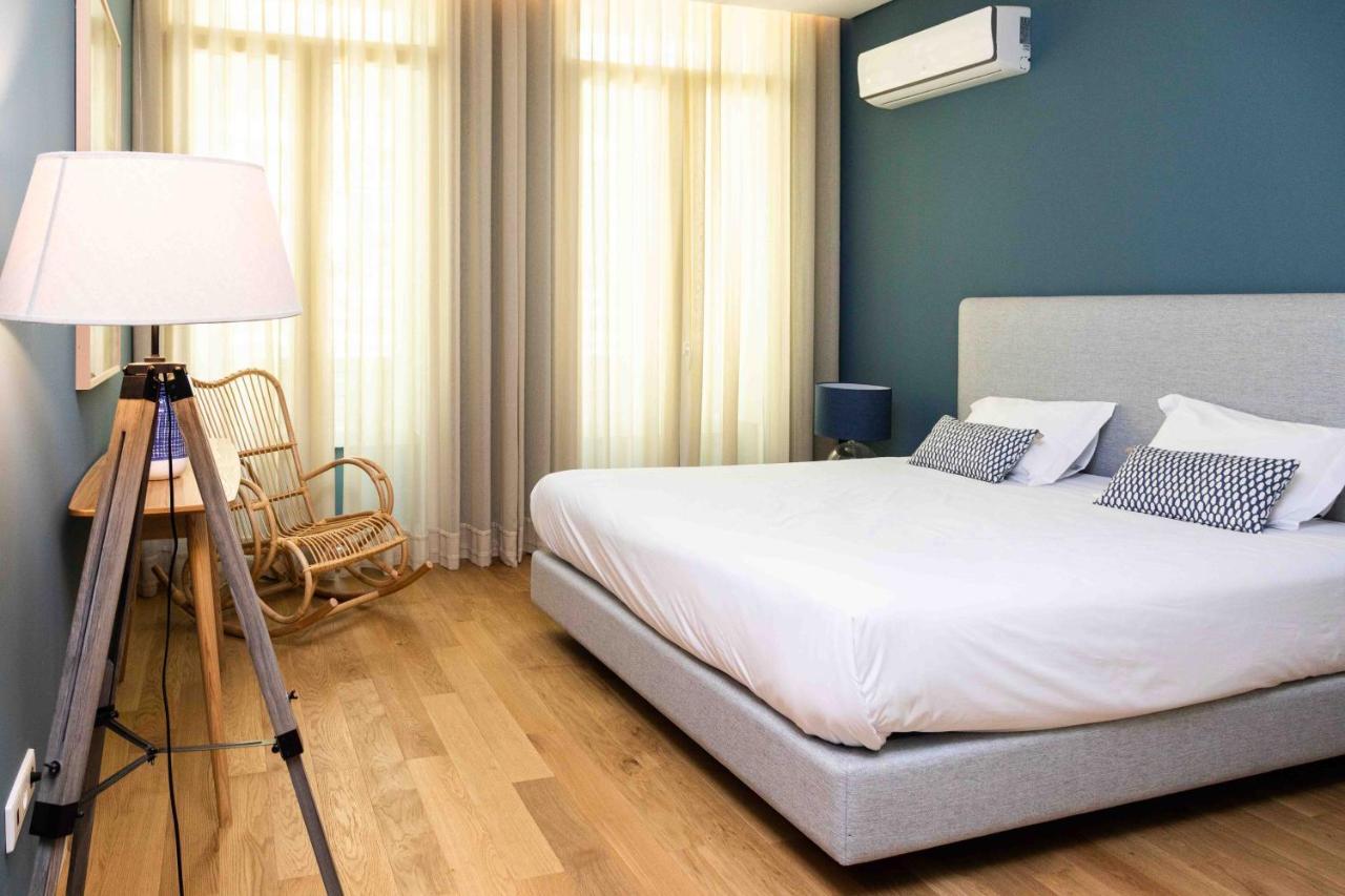 Viva Size Flats Clerigos Apartamento Porto Exterior foto